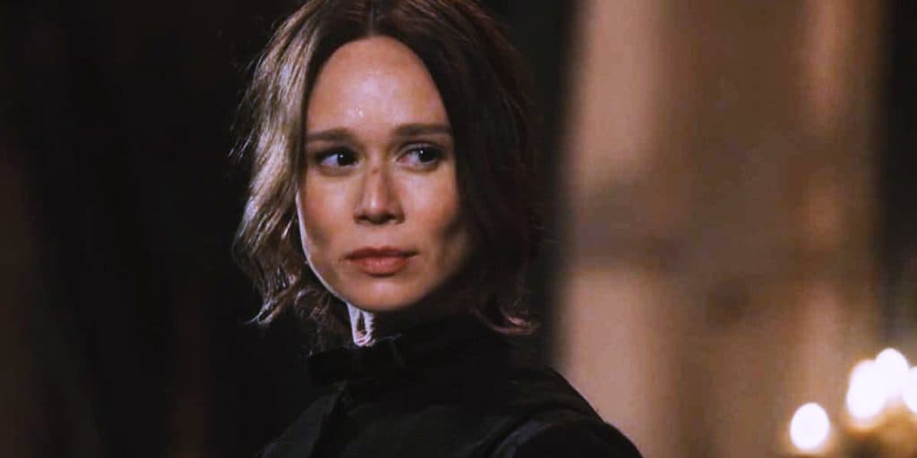 Nos Tempos do Imperador: Praga? Luísa jorra sangue e fica à beira da morte