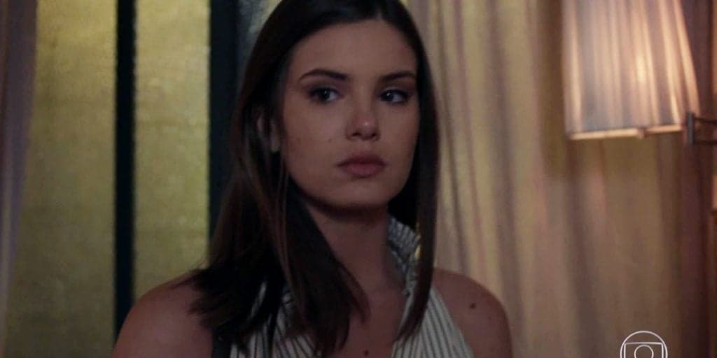 Pega Pega: Luiza, desconfiada, pressiona Pedrinho e perde o chão ao descobrir maior podre do passado de Eric