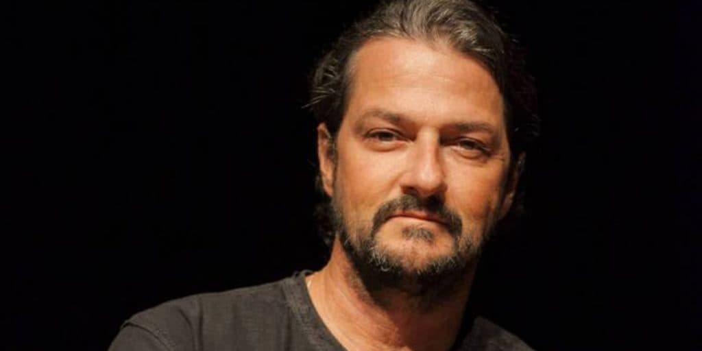 "No coração", Marcelo Serrado tem diagnóstico de doença confirmada na Globo e expõe graves sequelas: "É brutal"