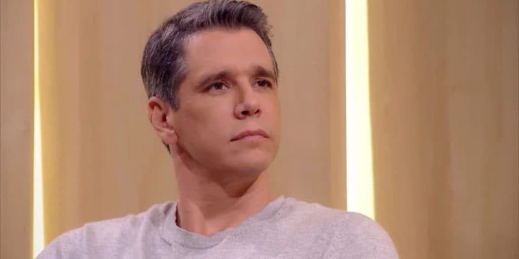 Perda irreparável de Márcio Garcia vem à tona e tragédia comove o Brasil: "Sempre esteve ao meu lado''