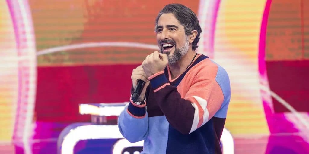 Marcos Mion tem fim nos sábados da Globo decretado, com apenas um mês desde sua estreia