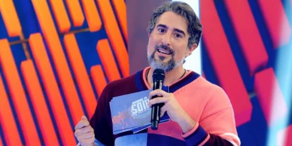 Globo decidiu descartar Marcos Mion do BBB22