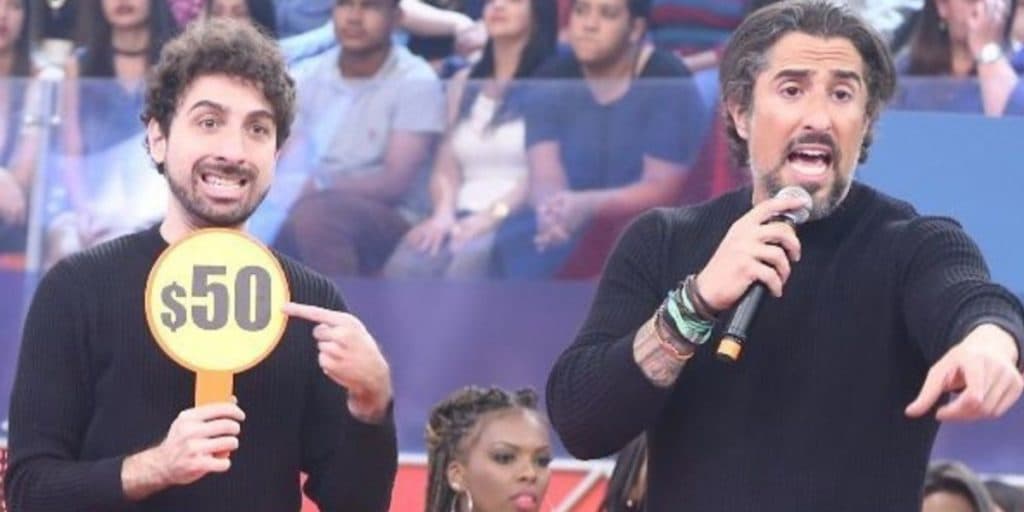 Cover de Mion expõe tormento a Boninho para ele arrumar contrato na Globo e sofre sem trabalho na TV