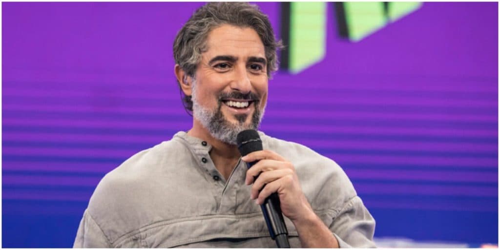 Marcos Mion levanta a Globo em 80%, estraçalha Record e deixa o SBT de quatro em audiência