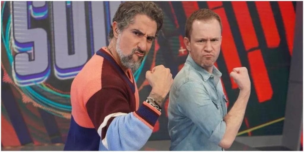 Mion, após anúncio da Globo sobre BBB, se pronuncia com anúncio: "O mais rápido possível"