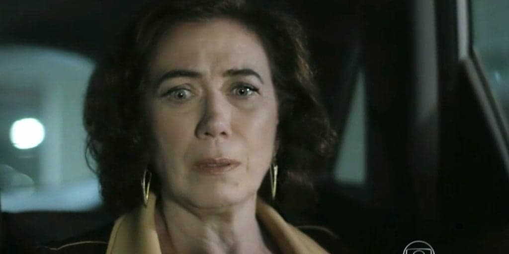 Prisão? Maria Marta tem final solitário em Império, com briga, morte e dor por prisão