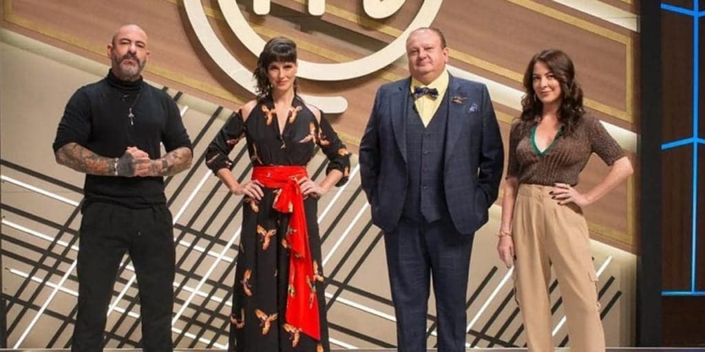 Após notícia de fim do Masterchef, Band bate o martelo e toma atitude com o reality que ninguém poderia imaginar