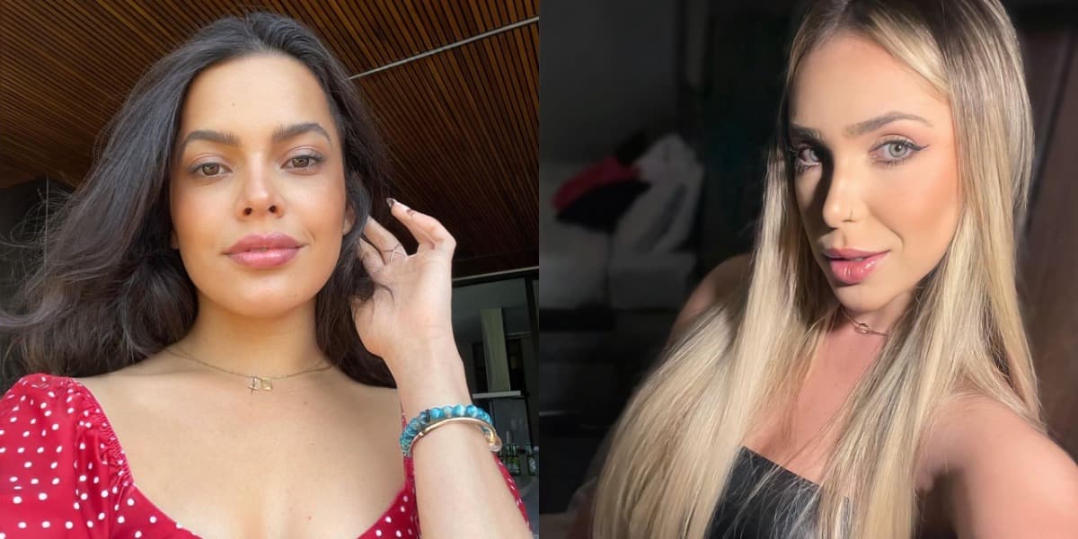 Ex-BBBé acusada de agredir famosa - Foto: Reprodução