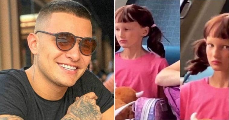 Respire fundo e veja como está a garotinha que foi humilhada por MC Gui na Disney