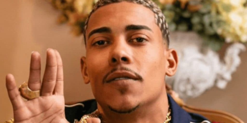 MC Poze tem show cancelado em Fortaleza, após ameaça de morte e polícia é acionada às pressas