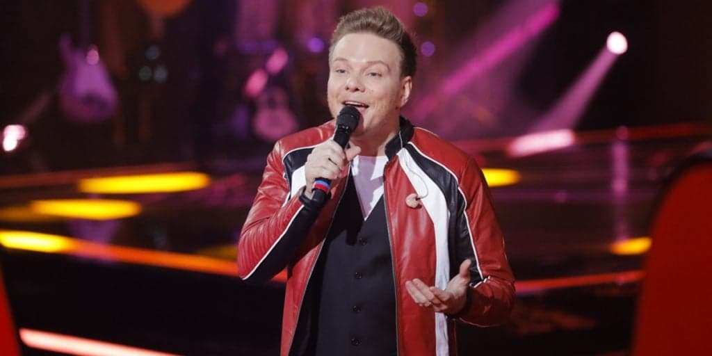 Michel Teló