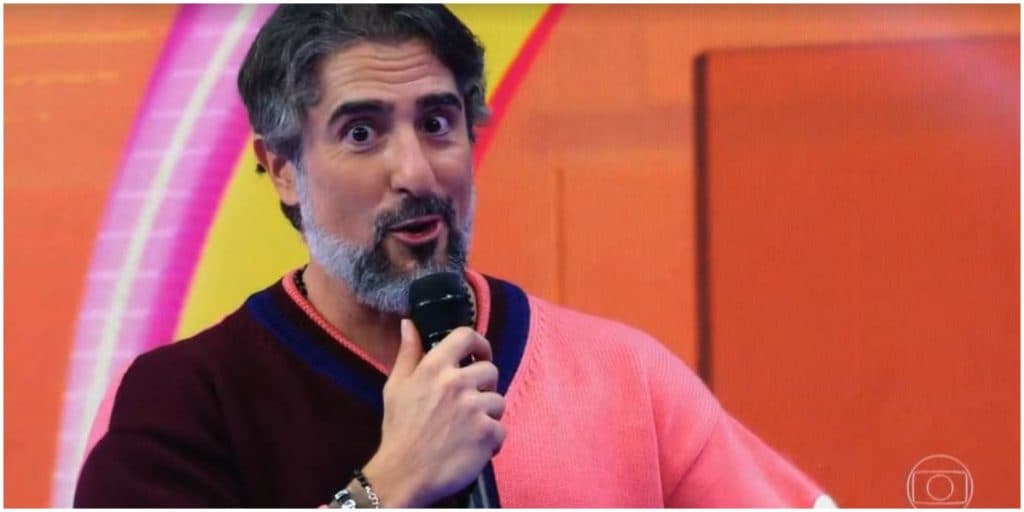 Marcos Mion explode no Caldeirão, vive glória na Globo e massacra Adriane Galisteu em A Fazenda: Audiências 25/9