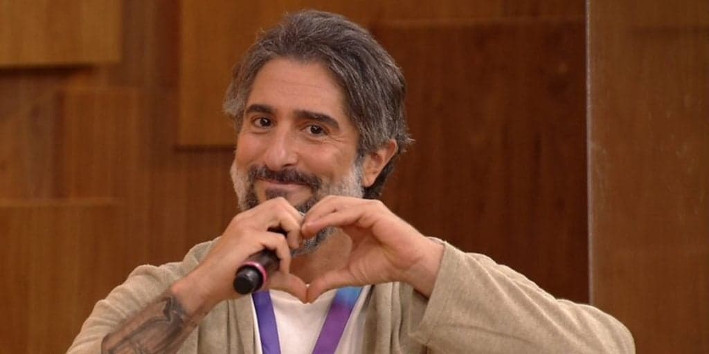 Descubra o valor do salário de Marcos Mion para apresentar o Caldeirão na Globo; É de cair o queixo