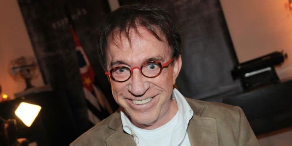 "Tentando provar que existi": Moacyr Franco expõe mágoa após desprezo de Carlos Alberto e rejeição no SBT