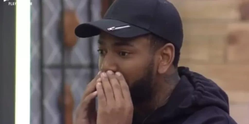 Globo veta Nego do Borel do BBB, cantor escancara todos os podres dos bastidores e detona: "Deus sabe"