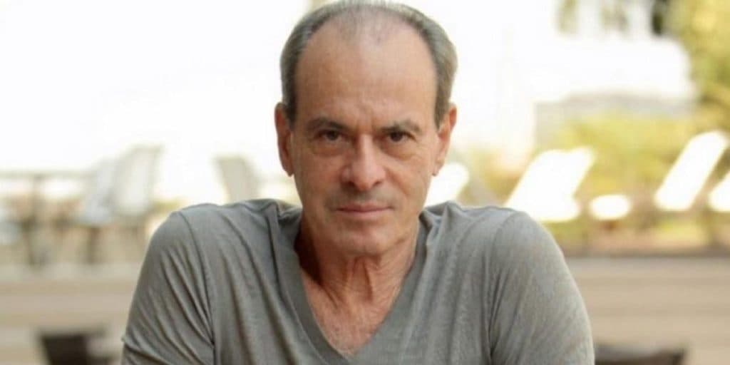 Ney Matogrosso, após nude vazar, explode com confissão e diz toda a verdade: "Publiquei"
