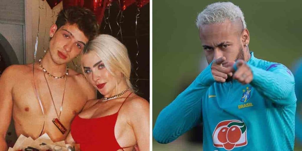 Após término com João Guilherme, suposta ficada de Jade com Neymar é exposta e verdade choca: "Não vou dormir"