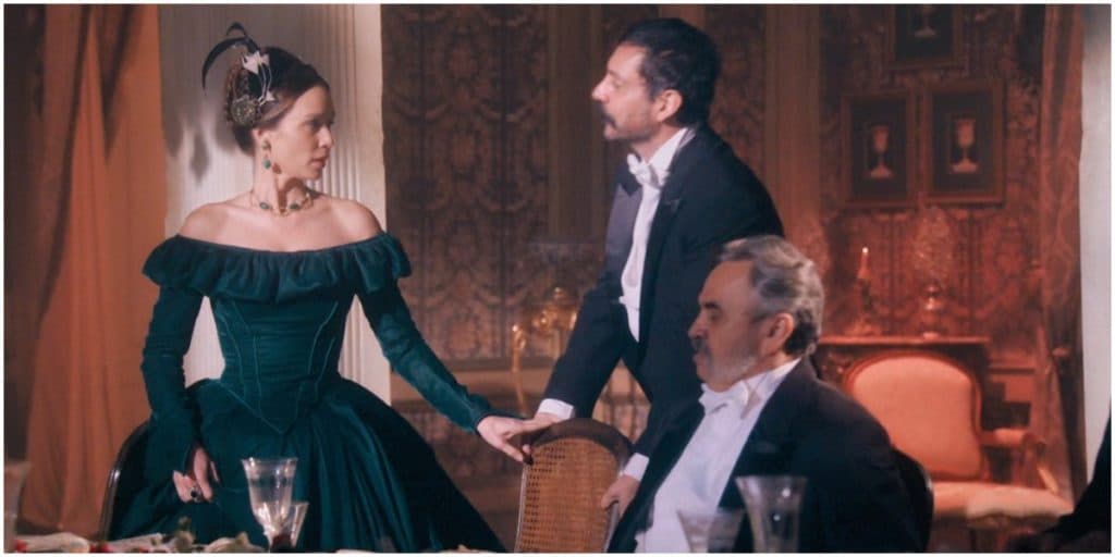 Nos Tempos do Imperador fracassa, Globo chama elenco às pressas e anuncia decisão urgente