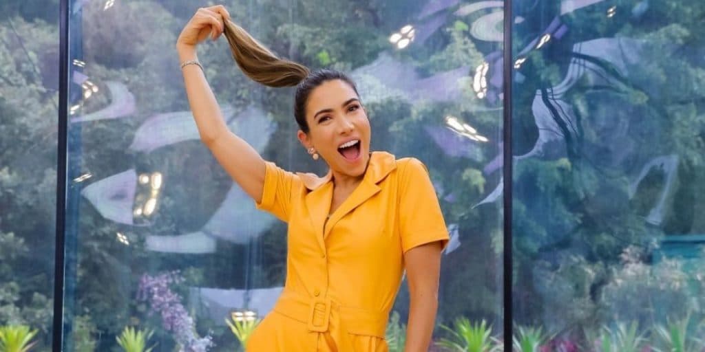 Casa dos Artistas volta ao ar a qualquer momento e Patrícia Abravanel pode pegar lugar de Silvio Santos