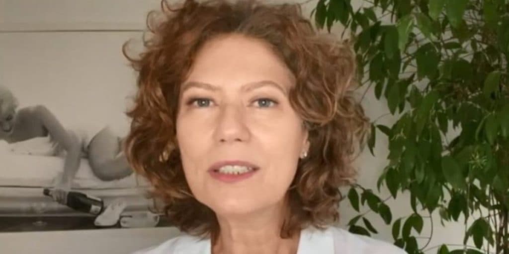 Patrícia Pillar e Neymar protagonizaram barraco nas redes sociais