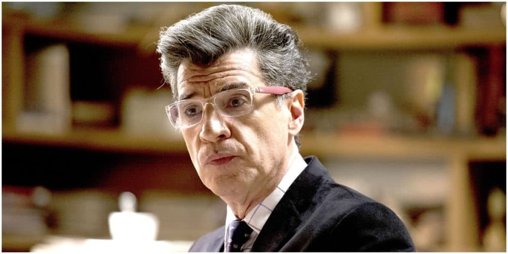 Perda do autor Paulo Betti gera luto eterno e choro sem fim: "Em casa, no quarto"