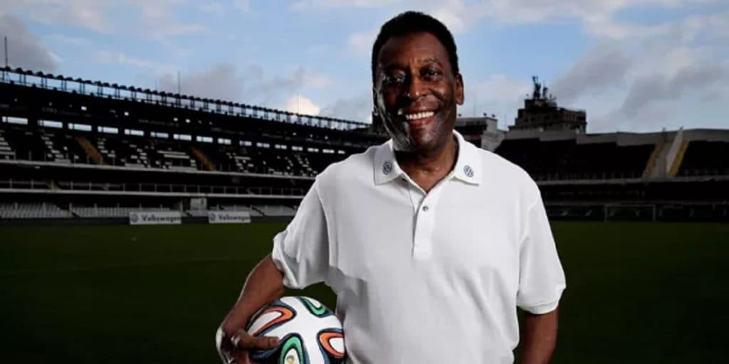 Urgente: Filha de Pelé compartilha últimos momentos do ex-jogador e comunicado é feito: "Não poderia"