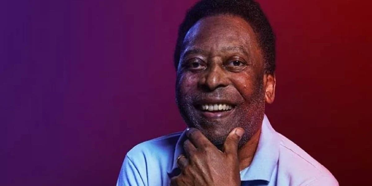 Pelé se recupera bem e logo terá alta hospitalar (Foto: Divulgação) Pelé se recupera bem e logo terá alta hospitalar (Foto: Divulgação)
