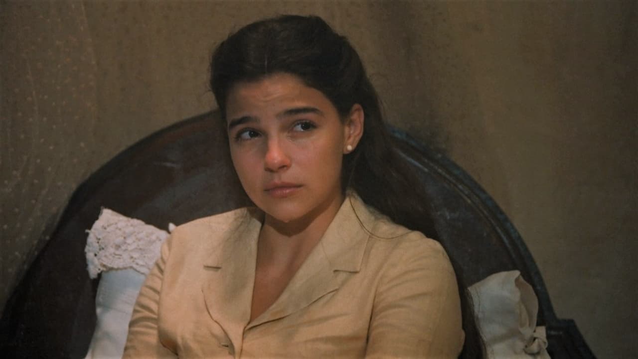 Nos Tempos do Imperador pode ser substituída por reprise na Globo (Foto: Reprodução/Globo)