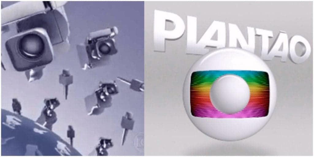 Plantão da Globo surpreendeu o mundo em 2001