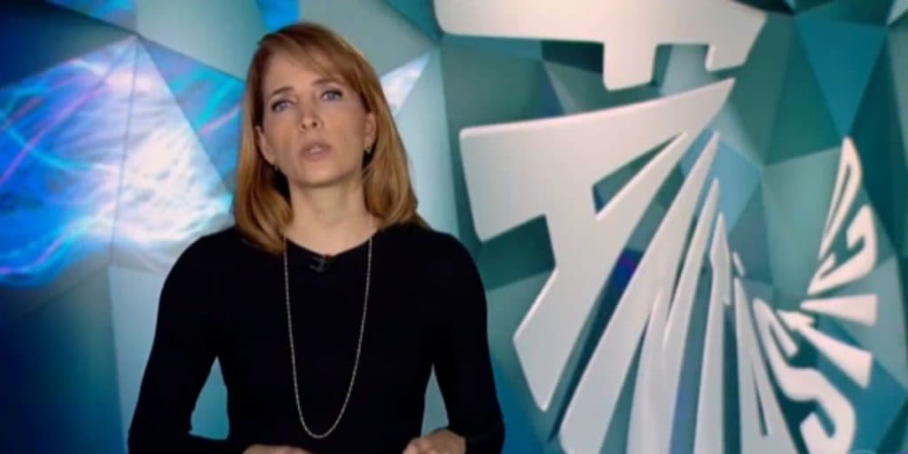 Poliana Abritta entra na programação da Globo e anuncia morte que abala o país: "Eu tô devastada"