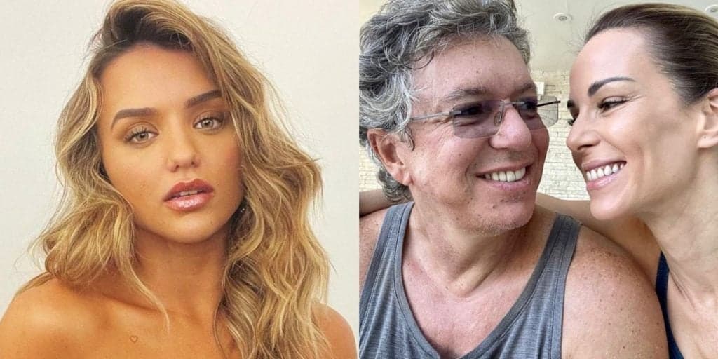Rafa Kalimann tocou num assunto polêmico durante uma entrevista