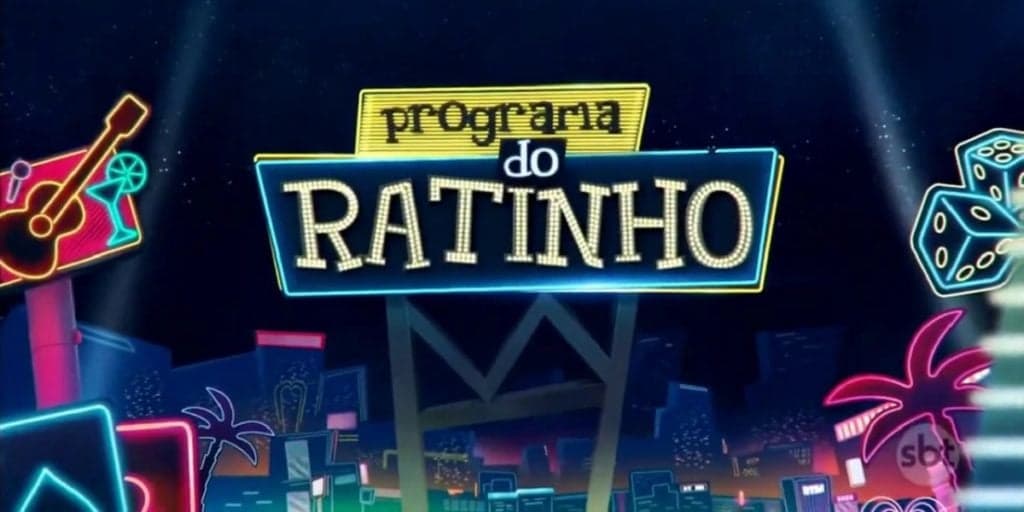 Fim: Ratinho tem escândalo, gritaria, choro e pior pesadelo confirmado no SBT: “Fora do ar”