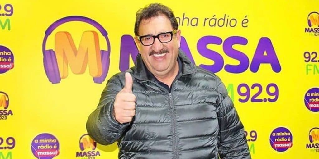 Corpo do apresentador Ratinho é flagrado boiando e vídeo divulgado mostra detalhes: "Matar essa gente"