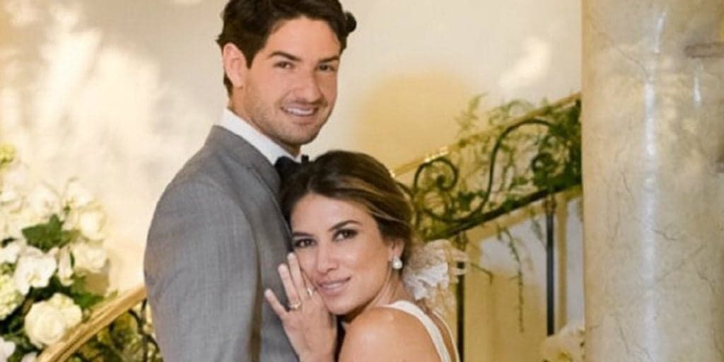 Alexandre Pato, após desfecho com Rebeca Abravanel e raiva de Silvio Santos, faz anúncio e reconciliação é apontada