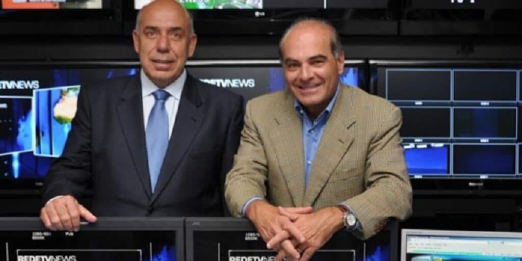 Em greve, funcionários da RedeTV! recebem proposta da emissora na Justiça: "Paralisação seguirá"