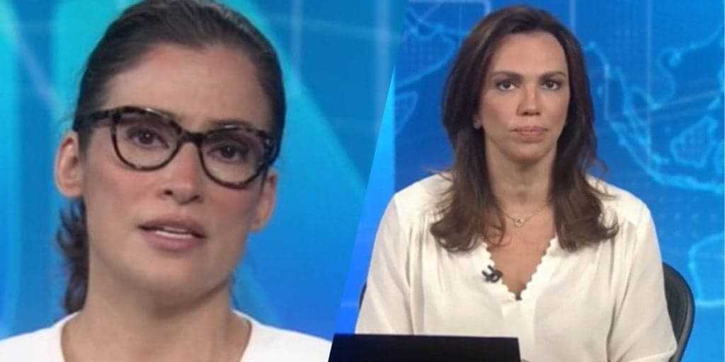 Renata Vasconcellos deixa o JN, Ana Paula Araújo assume e desaba na Globo: Audiências 30/12