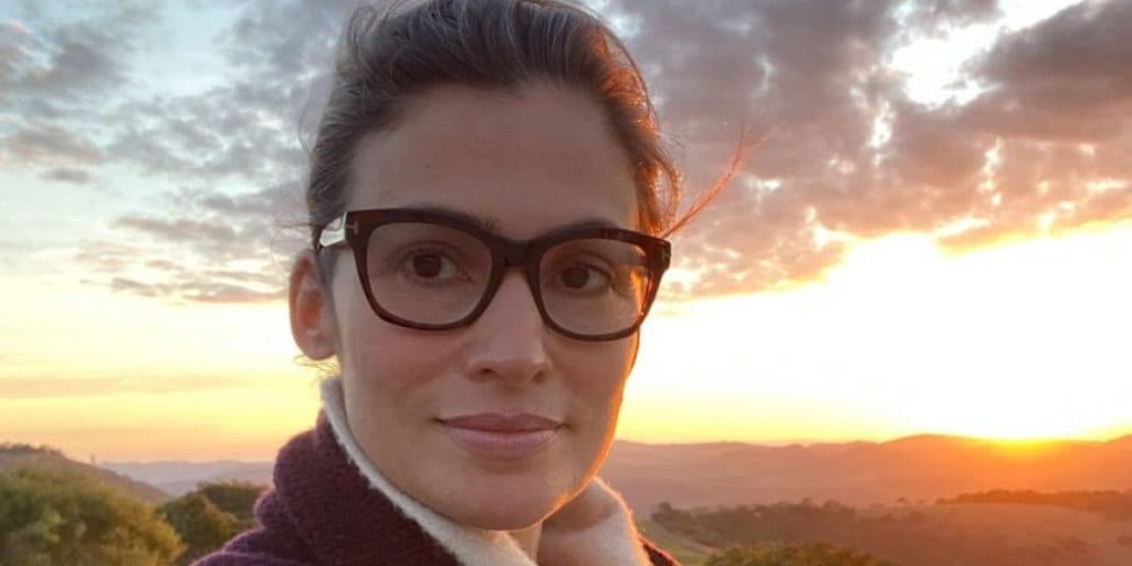 Renata Vasconcellos tem vida privada arrancada e país descobre com quem ela é casada no JN: "Desconfiava"