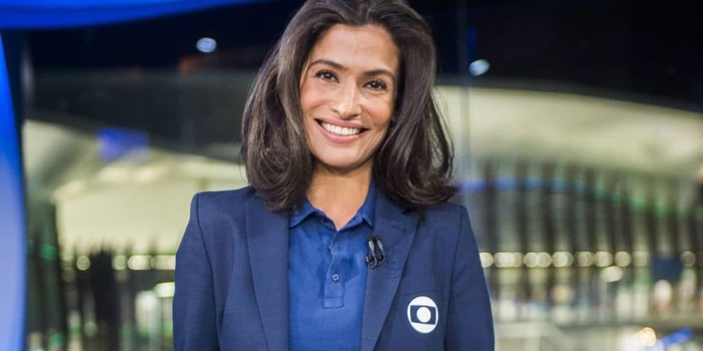 Maju, Bocardi ou Tralli? Globo define novo âncora do Jornal Nacional, após saída de Renata Vasconcellos; saiba quem