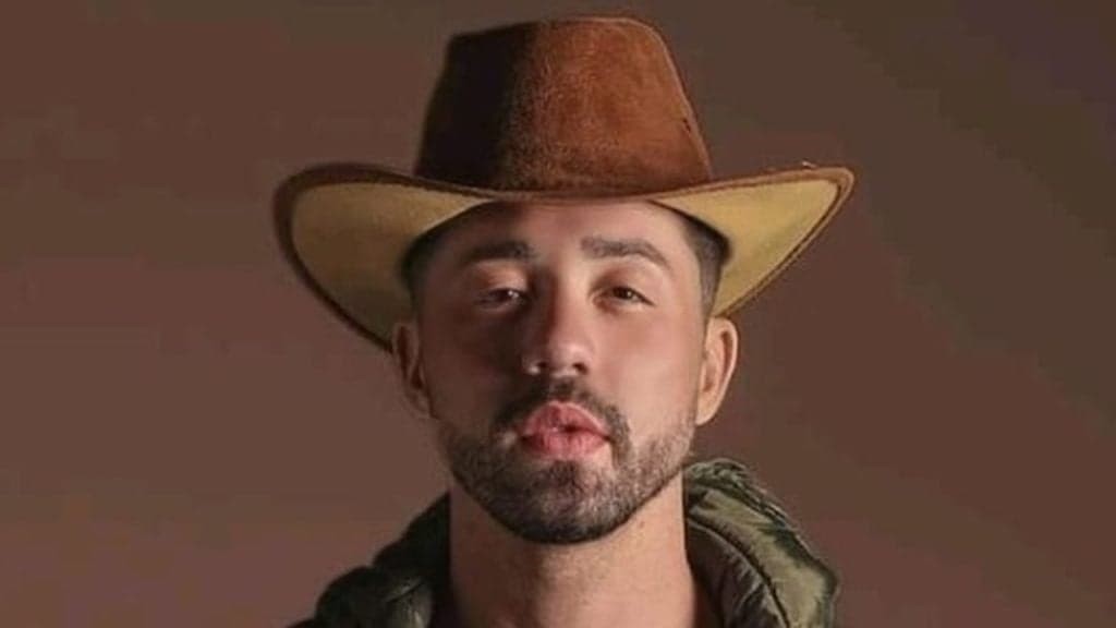 A Fazenda 13: Foto de Rico Melquiades antes da fama vaza na Internet e fãs ficam chocados