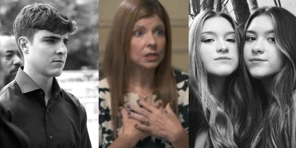 Filhas de Gugu têm desfecho com Rose Miriam e ignoram irmão em guerra por herança milionária
