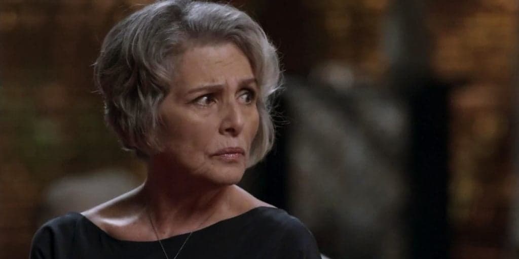 Pega Pega: Sabine faz plano maligno contra Eric, o joga na cadeia e rouba sua filha; saiba o porquê