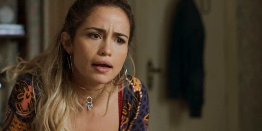 Pega Pega: Sandra Helena, após roubar 10 milhões, ganha nova rival e disputa por fortuna ferve