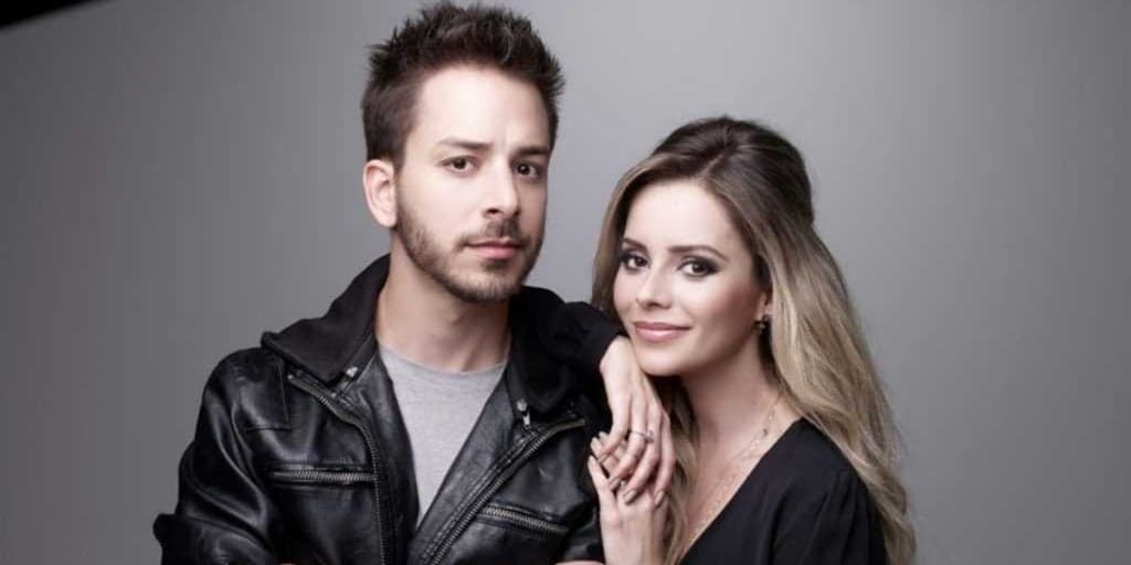 Sandy divulga vídeo com série de fotos de Júnior, diz o que irmão faz e confirma: “Ele é muito”