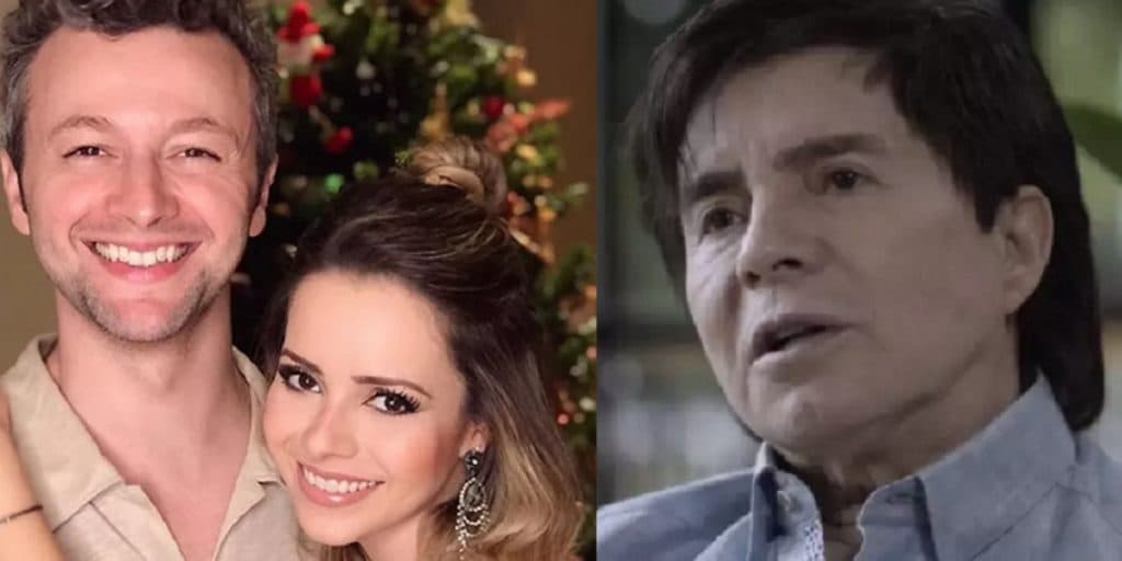 Xororó desmascara Lucas Lima, interfere em relação de Sandy e detona, após filha falar de fim: "É um cara"