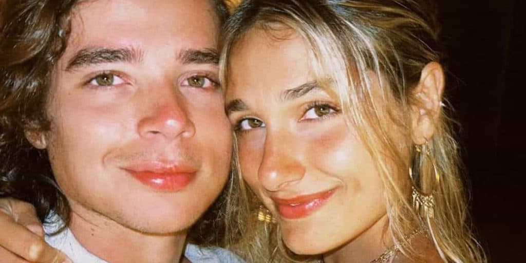 Sasha Meneghel, após desfecho do casamento de 3 meses, faz confirmação ao público e vê marido clamar: “Deus”