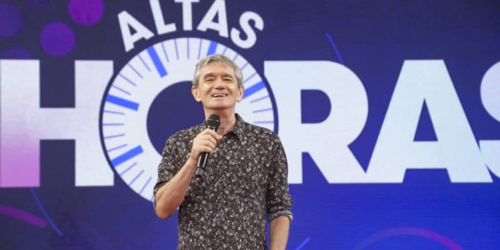 Serginho Groisman é jogado às tardes da Globo, substitui Malhação após fim e canal vive desfecho: "Reviravolta"