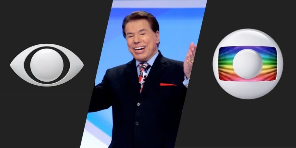 Band enlouquece, se une à Silvio Santos e arma plano para roubar maior tesouro da Globo com o SBT: "R$225 mi"