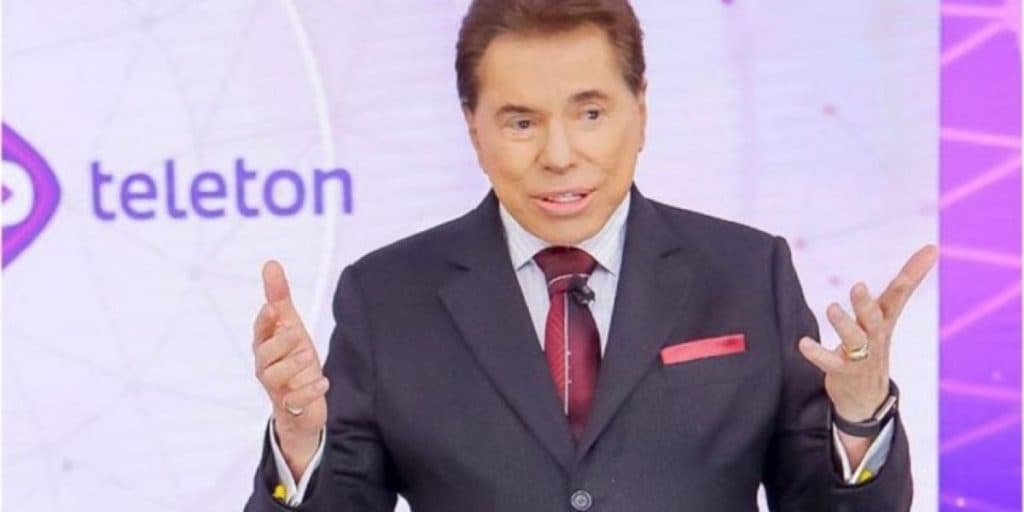 Silvio Santos gasta milhões com fenômeno, mas leva rasteira da Globo e perde sua estrela máxima para a rival