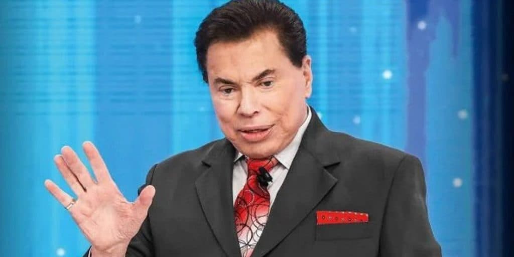 Após ser internado e correr risco de morte, Silvio Santos decide não voltar mais a gravar no SBT