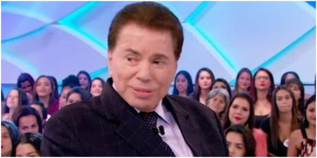 Silvio Santos ataca Globo cruelmente e tem plano de dominação contra canal carioca escancarado: "Maior"